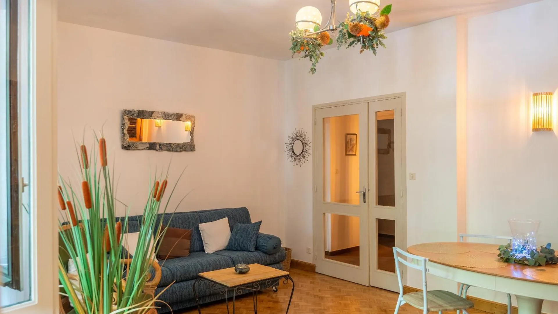 Le Meridien Rodez Apartman