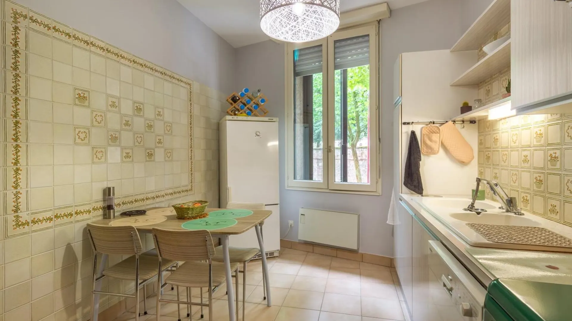 Apartman Le Meridien Rodez