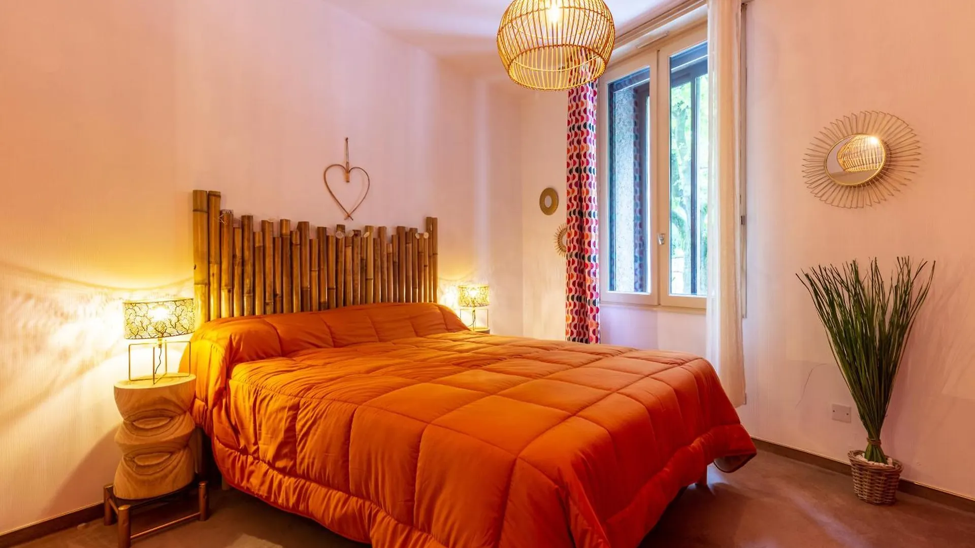 Le Meridien Rodez Apartman